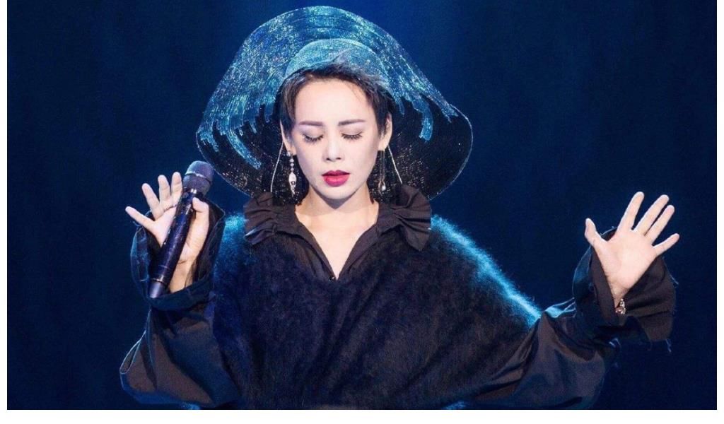 宁静|“中餐厅5”即将收官，口碑和评分都这么差，难道只是宁静的问题