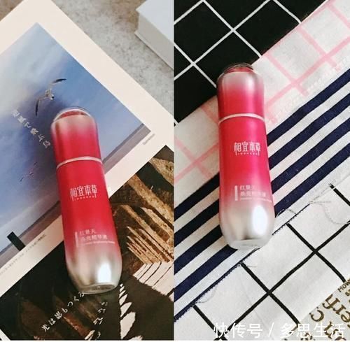 精华|公认好用的5款“国货精华”:价格都很亲民,效果却不输大牌