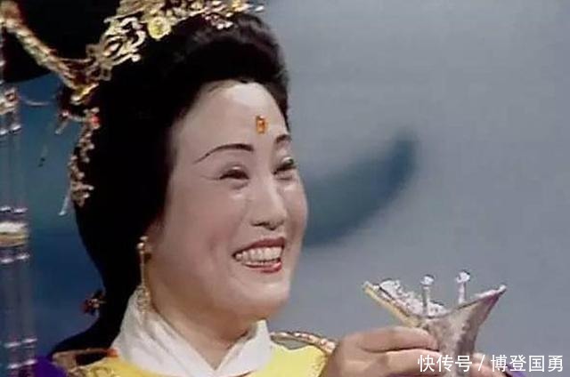 夫妻关系|《西游记》中,王母和玉帝是夫妻关系吗?说出来你可能也不信