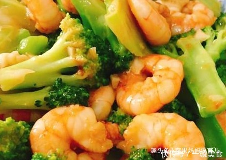 天然的“抗癌菜”,鲜香滑嫩又入味,现正当季,荤素搭配营养丰富