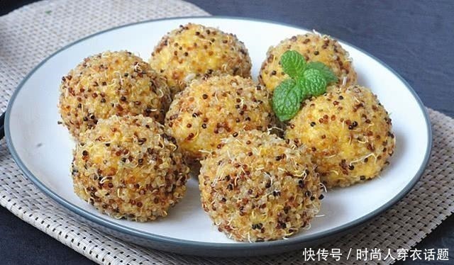 白萝卜|不用和面不用揉,早餐吃它最省事,维C超丰富,薄皮馅大最爽口!