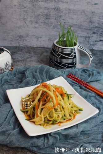 嫂子|嫂子晚餐坚持吃此菜，不节食不运动，一个月瘦了6斤，简单又好吃