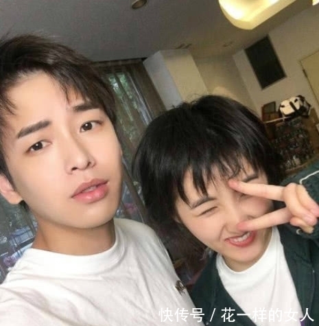 同學(xué)們|彭昱暢憑借綜藝節(jié)目爆紅，沒(méi)有任何差評(píng)，他的成功讓人敬佩