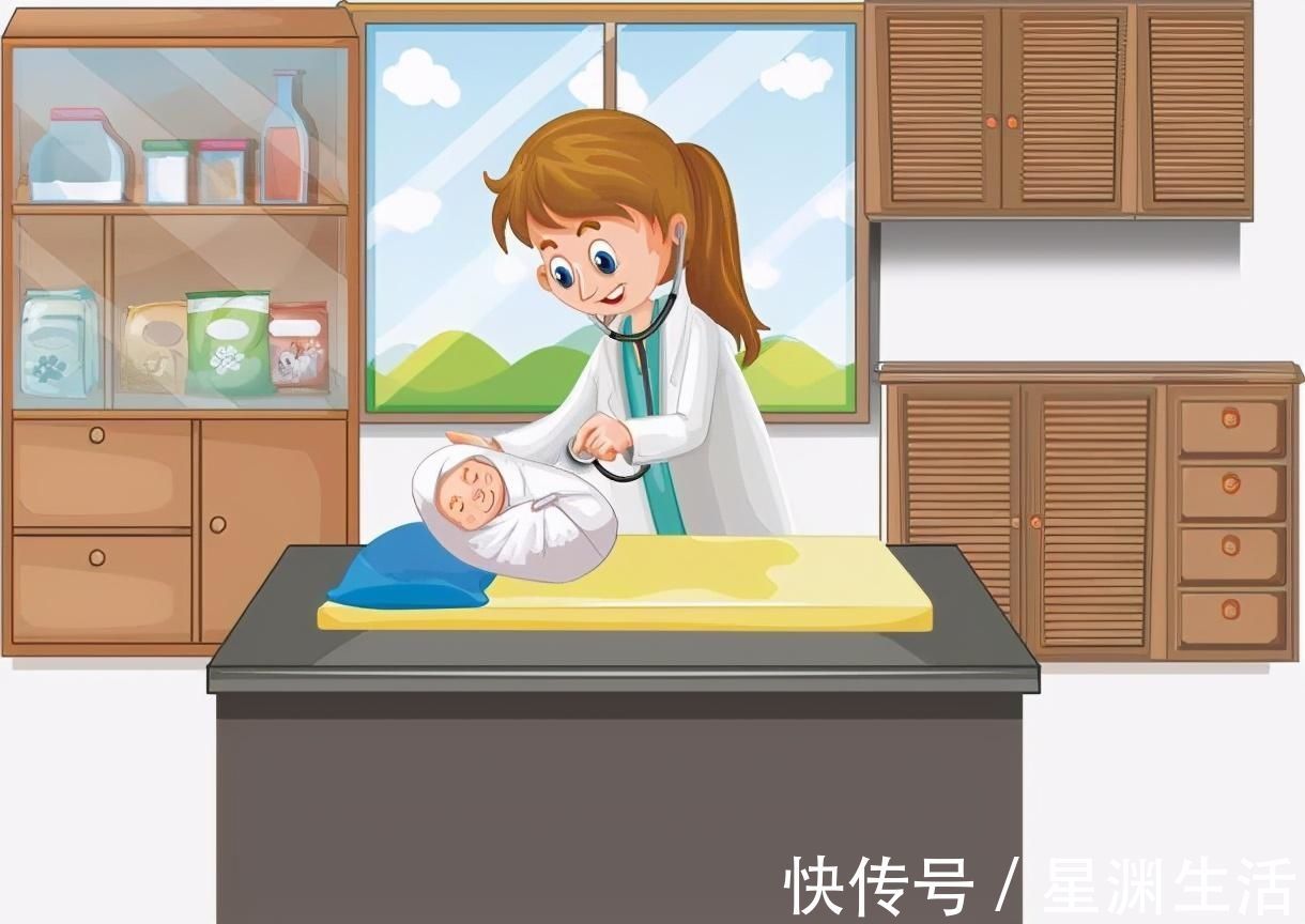 宝妈|你家宝宝发育“达标了”么,用1分钟自测下,做个明白父母