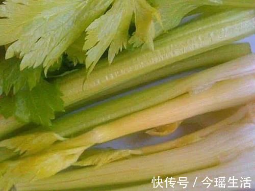 芹菜油|此物是天然的降压药,坚持常吃,血管通顺了,血压不在高了!