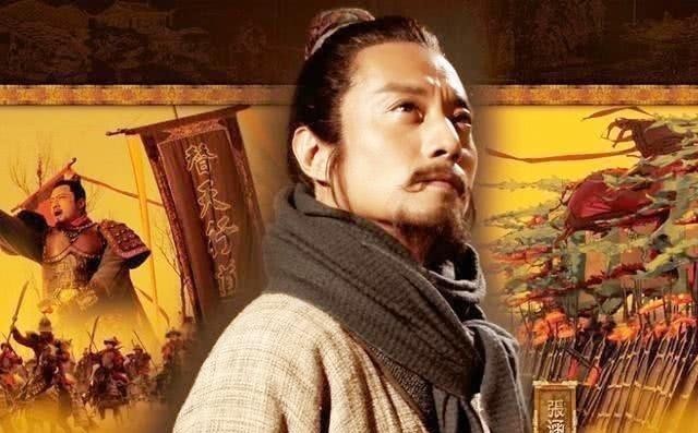 说出|没想到招安就是一个坑,李逵死前说出22个字才看透了宋江的本质