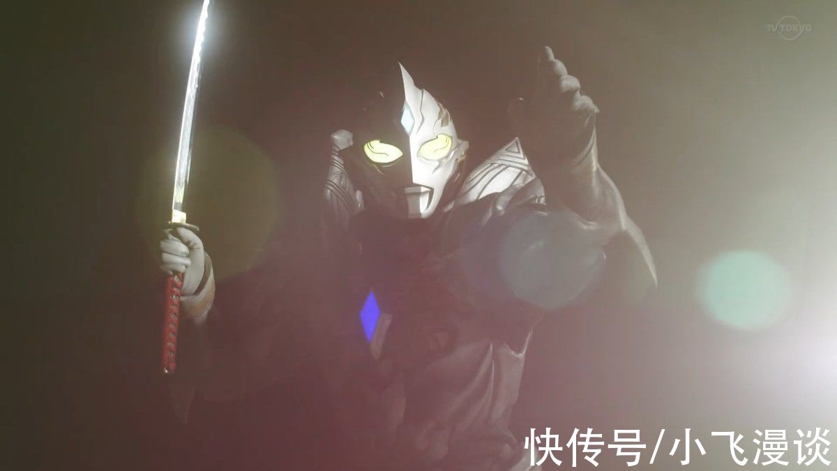 希特拉姆背刺队友,最终惨遭卡姐吸收,最令人意外的还是黑特