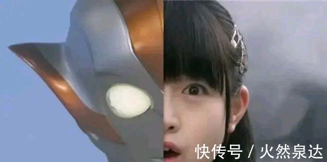 贝利亚奥特曼|奥特曼和人间体对比,贝利亚竟然如此美,大古依然最帅气