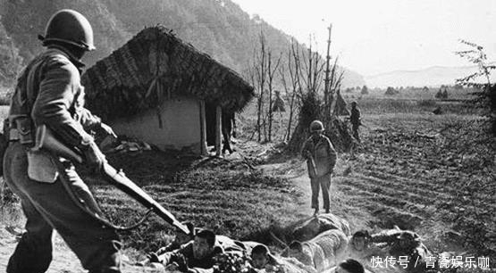 抗美援朝|抗美援朝中，狡猾的美军贪生怕死，但擅长利用志愿军的破绽
