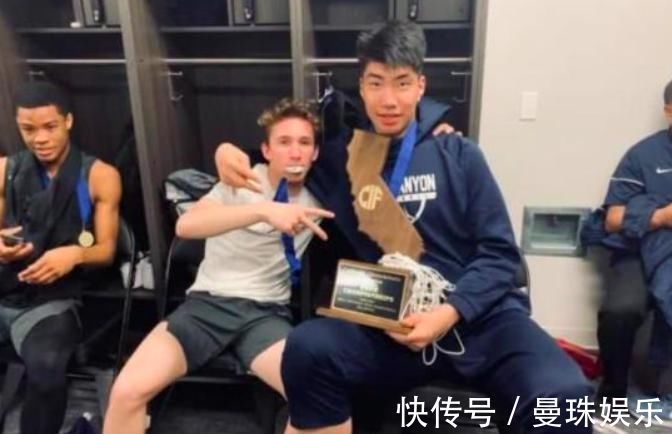 中锋|中国男篮最强03后爆发!全国大赛轰25分12板,身高2米22接班姚明