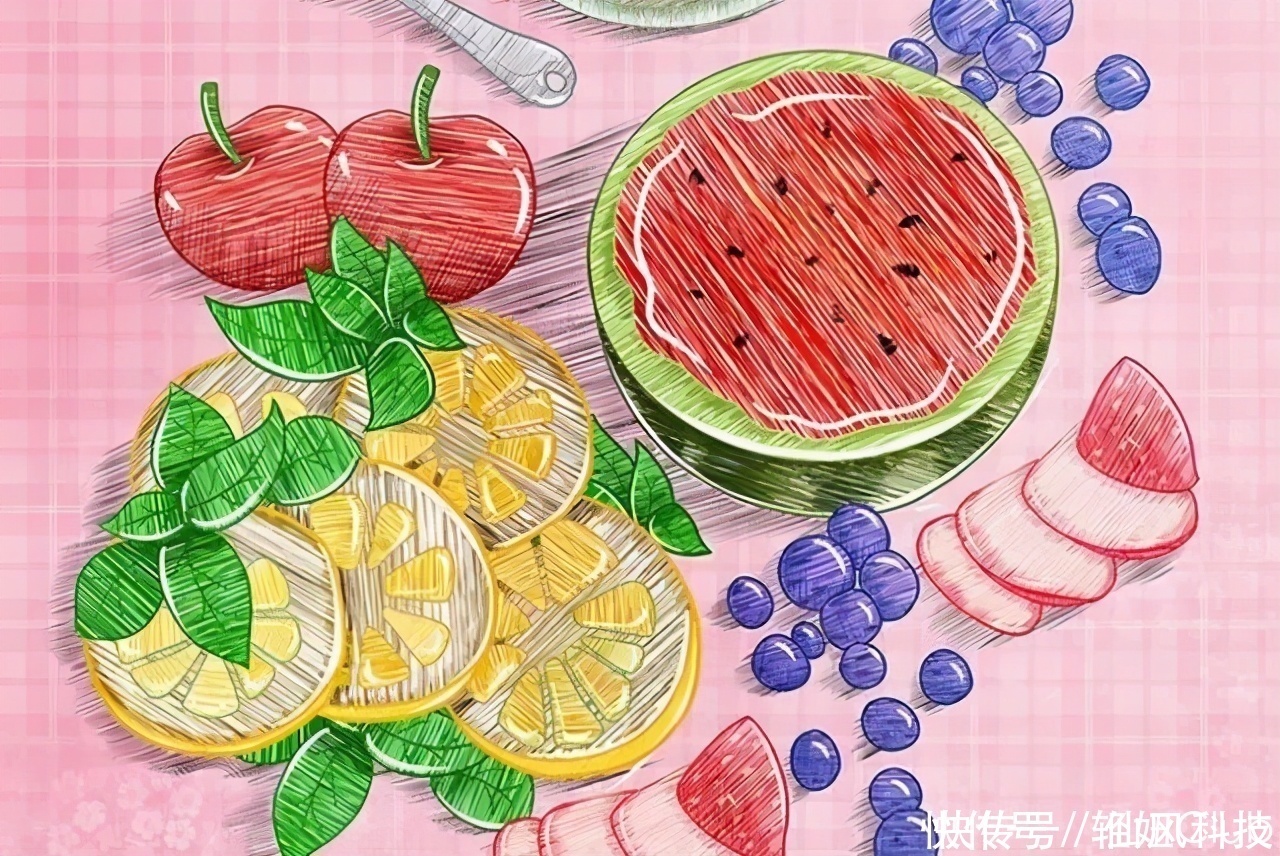 中国居民膳食指南|全球公认最减肥的17个习惯,想要瘦到90斤,每一条都不能少!