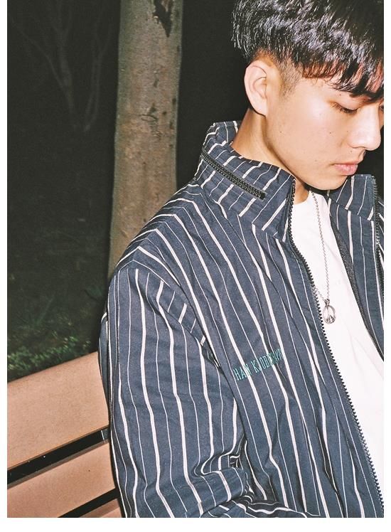 江梓浩|《脫口秀大會》里的廣州人，江梓浩：焦慮是我的工作常態(tài)