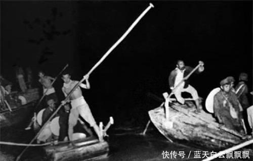 大别山|刘邓大军跃进大别山之前有12万人,出大别山时,还剩多少人