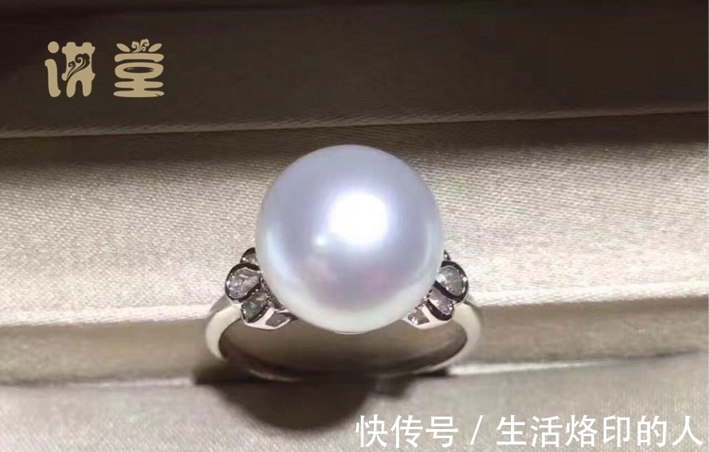 南洋珍珠 澳洲南洋白珍珠，为什么被称为珍珠之王？