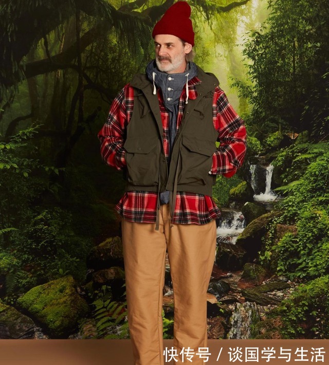 灵感 后疫情时代,EG能给到“Indoor”风怎样的穿搭灵感!