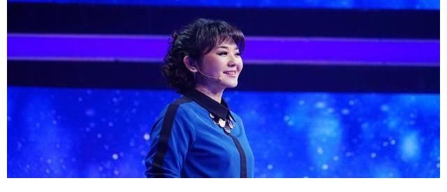 她在央视主持了15年,竟然只是临时工?辞职离开后又被高薪聘回