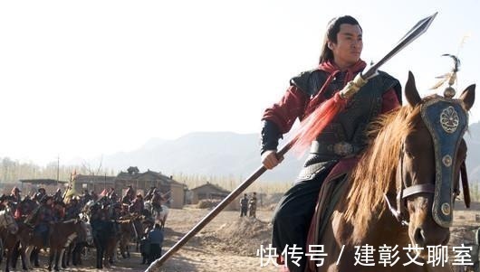 少华山#水浒传最聪明的好汉!“玩弄”吴用公孙胜,宋江:他很精明!