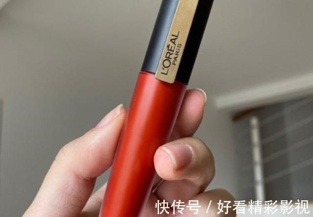 肤质 口红掉色沾杯太尴尬分享5款持久不掉色的口红，一整天不掉色！