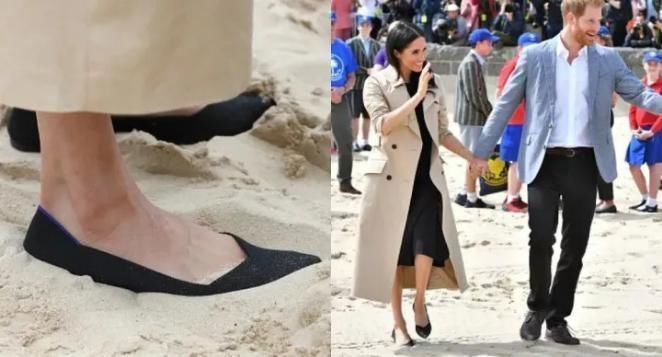 仿冒者|陆喜梅:仅用三个塑料瓶做出来的王妃鞋,是怎么风靡全球的?