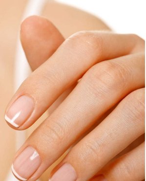 与指甲相关的15个冷知识