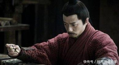 吕后|萧何助吕后杀了韩信,设宴庆贺,此人却穿丧服赴宴你大祸临头了