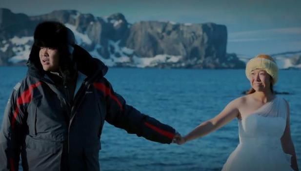 二人|夫妻二人变卖上亿家产,5年“挥霍”一空,成为中国最逍遥的游客