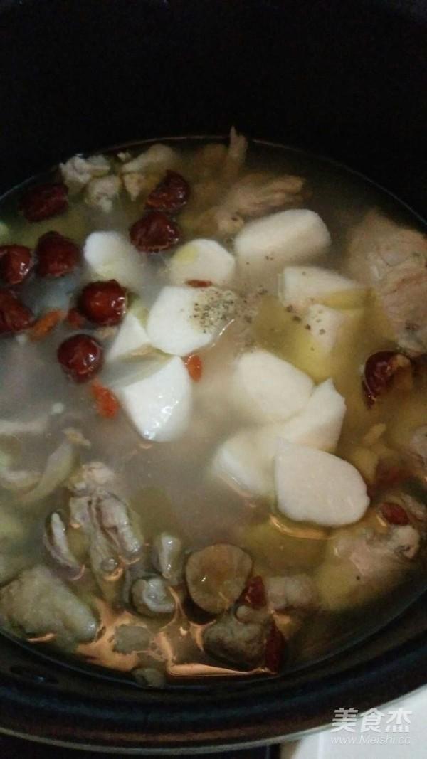 “它”被称为猪身上的宝,隔三差五吃1次,身体强壮长高个