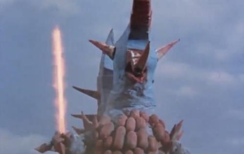 阿古茹|大部分奥特曼被刺穿后是很惨,但他为何是意外?