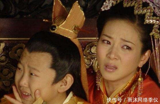 奶妈|妃子怀胎13个月没动静,皇帝奶妈出了个馊主意,真是愚昧无知