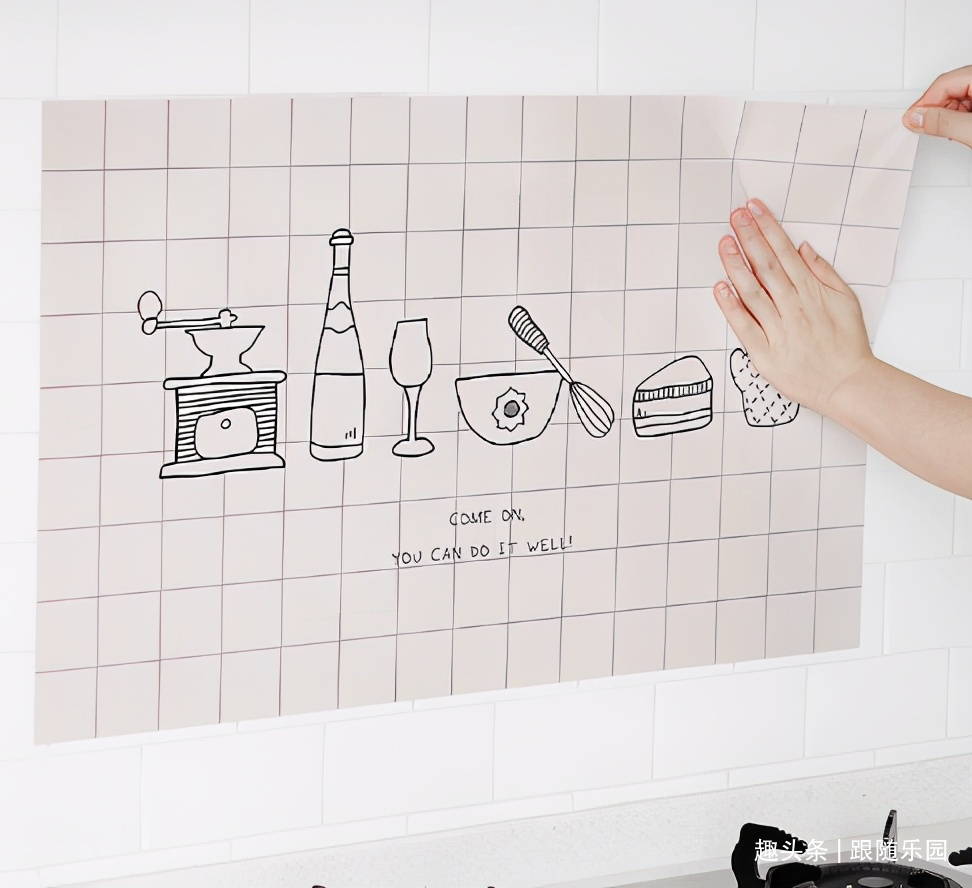 地垫|杭州发现一户人家厨房，那叫一个先进，拍下来给大家晒晒！真有钱