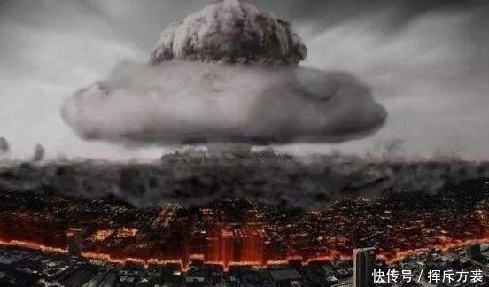 住满|广岛和长崎被原子弹轰炸后，百年内不能住人，为何才75年已住满