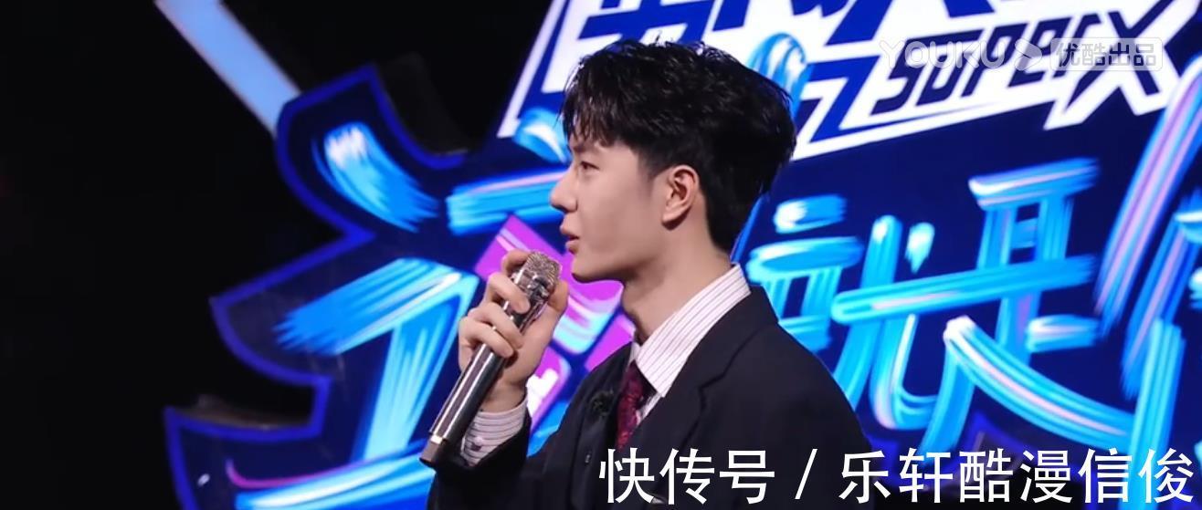 《这就是街舞》决赛夜看点十足,舞者彰英众望所归,黄渤惊艳全网