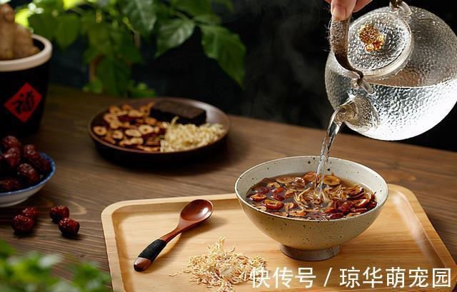 男子|阳气生于脾、根于肾,常吃3种食物,脾、肾同补