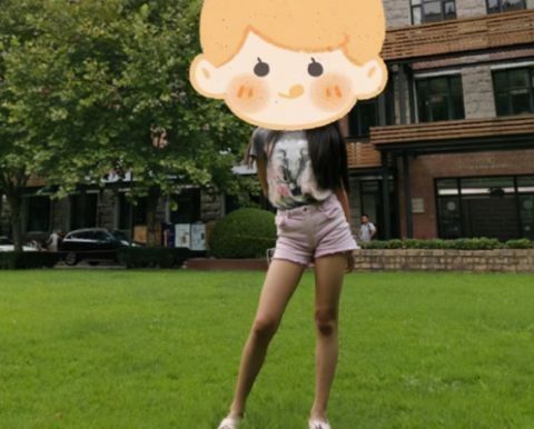 孩子|孩子腿部有这3个特征，长大多半是“大长腿”