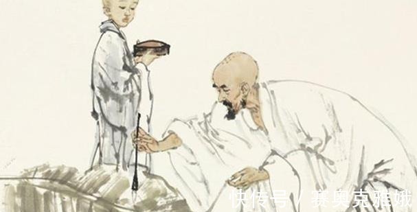 司马迁&《史记》中的10则经典名言,感受古人的无穷智慧!