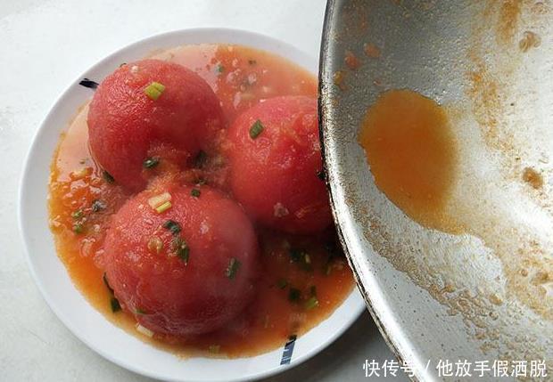 蒸8分钟就出锅，用来代替晚餐，坚持每天吃，皮肤好了，腰也细了