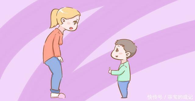 信心|父母打击孩子有危害,做个“会说话的父母”,让宝宝重获信心