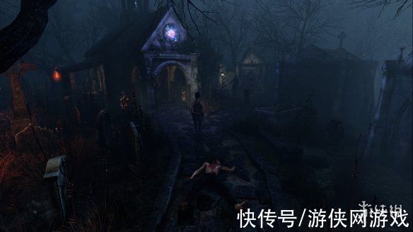 简体中文|孤岛诡影Steam 9月正式上线！孤岛诡影将追加第一人称模式