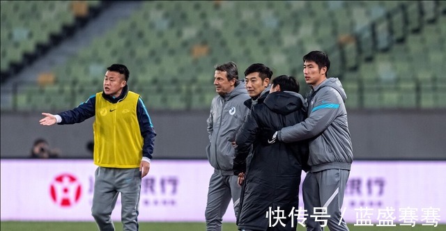 曼萨诺|中超名帅第4次下课诞生!7年3次重返+创纪录,43岁国安功勋回一队!