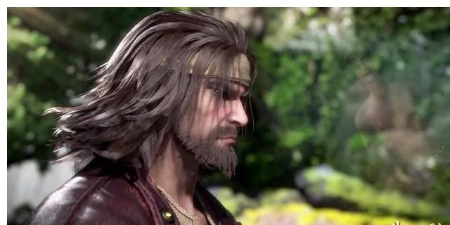 羡慕|斗罗：唐三双眼发光，颠覆认知，唐昊秒变好奇宝宝，表情很羡慕