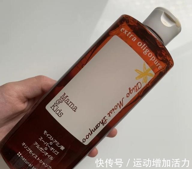 孕期|孕期用什么牌子洗发水好多款网红洗发水,风险大易掉发