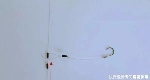 钓法|手竿钓鲶鱼,这种钓法才够狠,不愁不上鱼,渔获轻松翻几倍