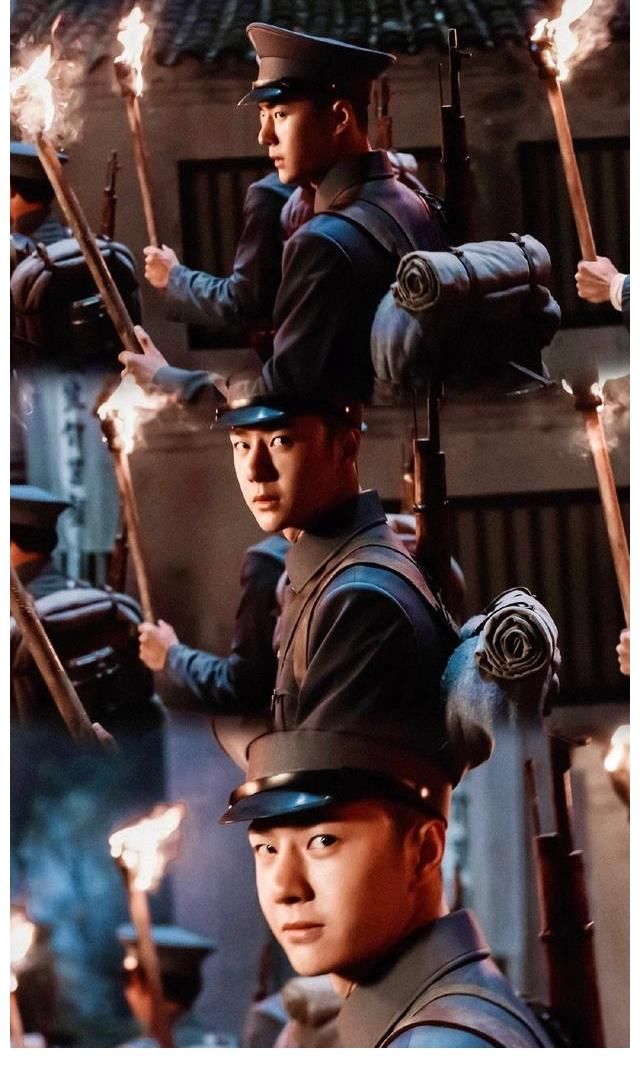 王一博|出圈的王一博，出彩的硬实力