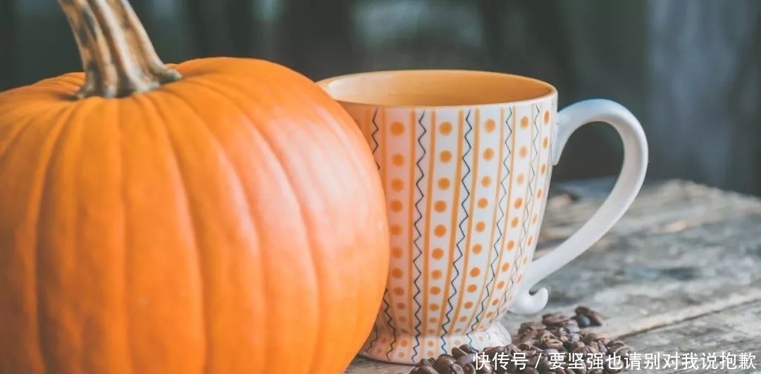 长期吃南瓜的人,会变成这样!