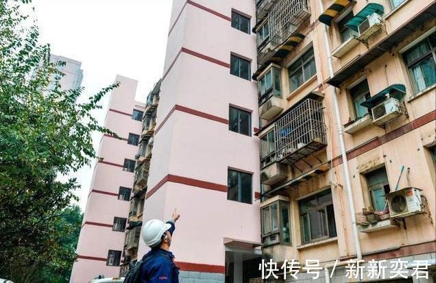 楼层|6楼多次找1楼商量加装电梯，1楼提两方案后，6楼再也不找他了