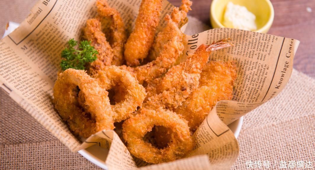 苦瓜|糖尿病的“祸根”找到了,并不是甜食,劝告3物再喜欢也要忌口