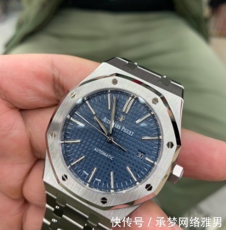 机芯|三枚顶级运动腕表,看看你的腕表榜上有名吗