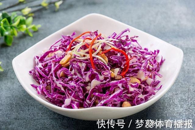 助手|适合冬天吃凉拌菜，简单易烹饪，好看好吃美味，下酒下饭好助手