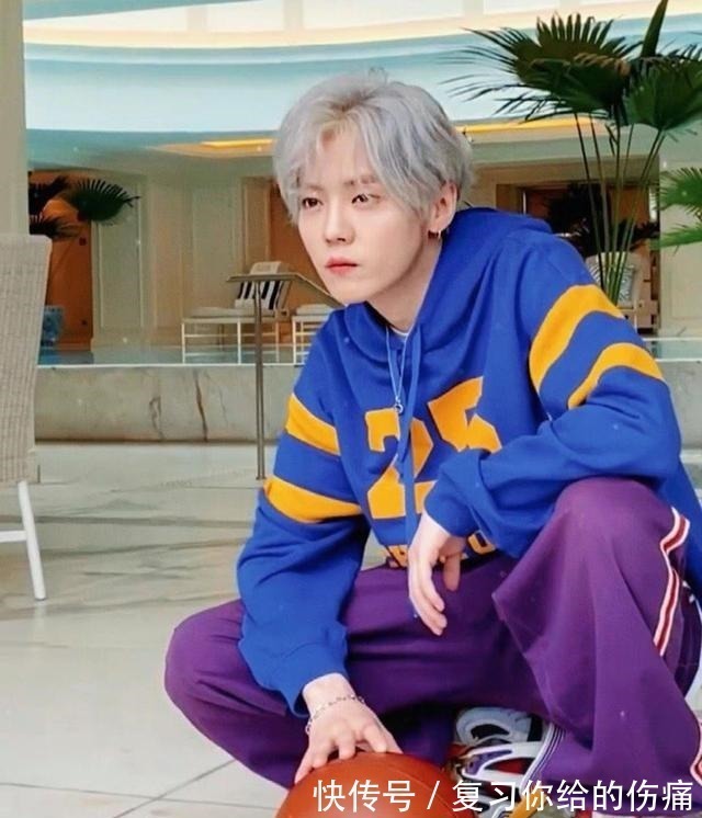 翟潇闻丁程鑫侯明昊录制《快乐大本营》,网友鹿晗来就完美了!