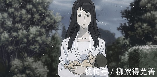 东京喰种|日漫三大经典美食番,“吃”到被全网禁播,不知你是哪一部入坑